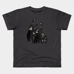 The Birds Kids T-Shirt